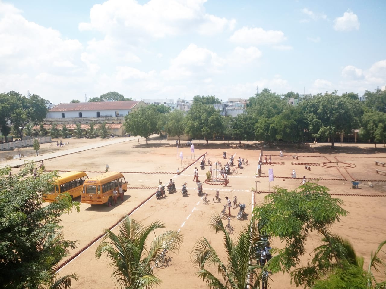 english litterary club