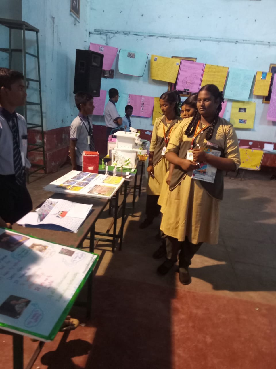 english litterary club