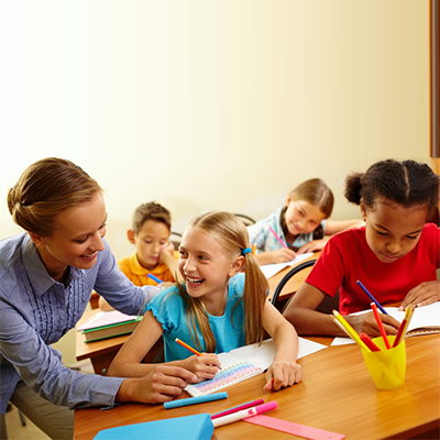 Ponniah Hr Sec School